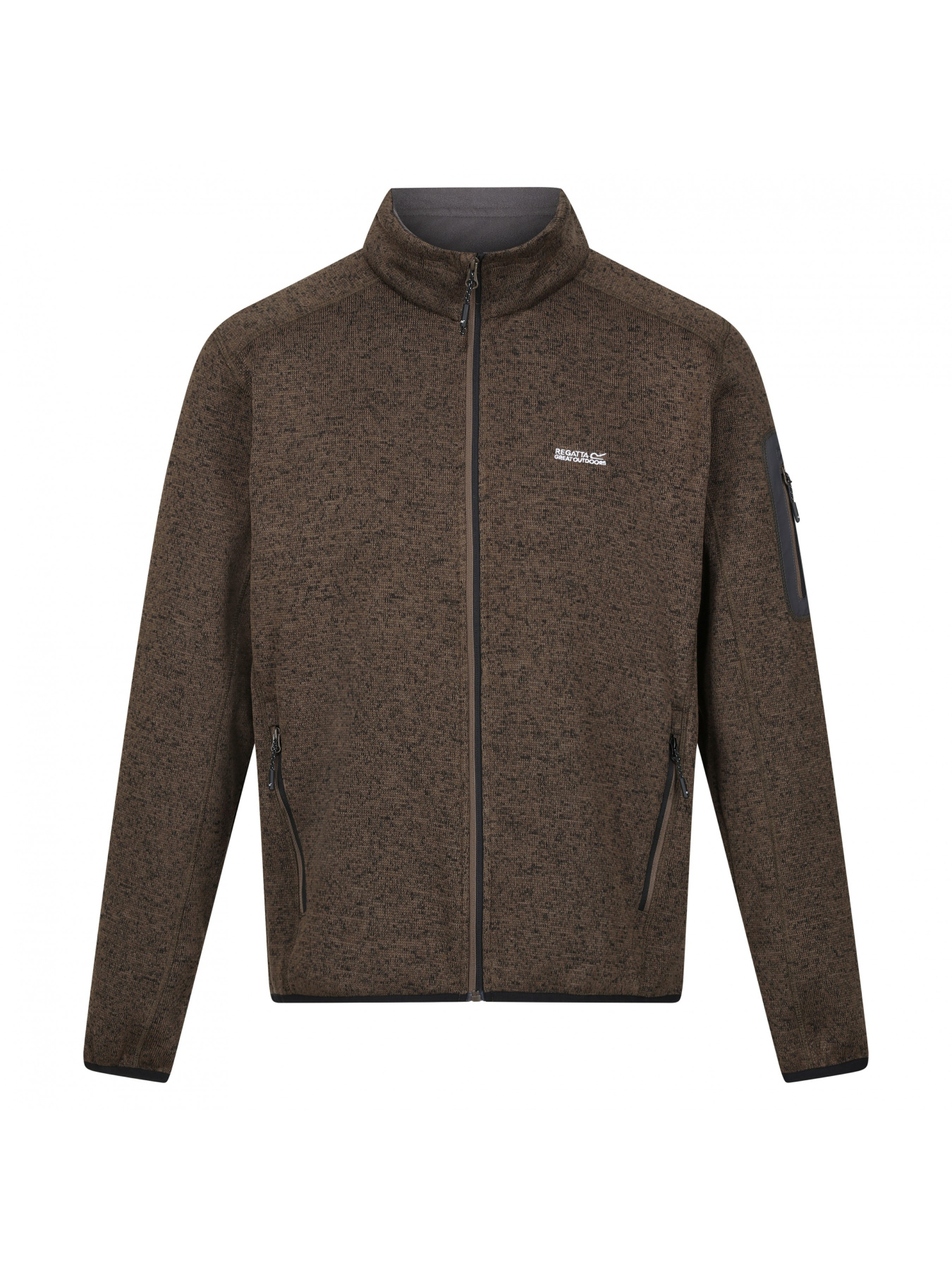 Кофта Regatta модель RMA554-4G9 Фото