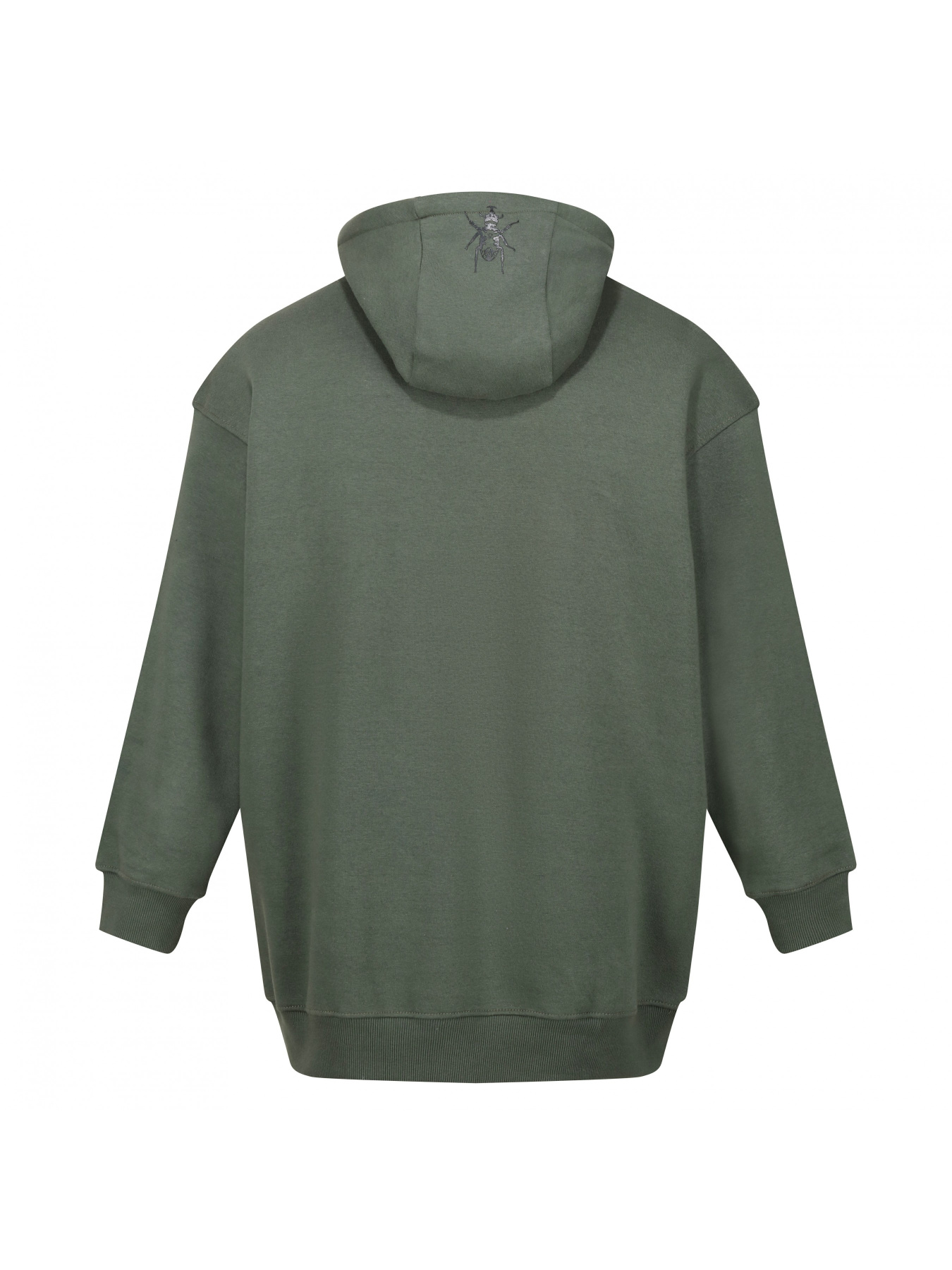 Худи Regatta модель RMA560-41C Фото