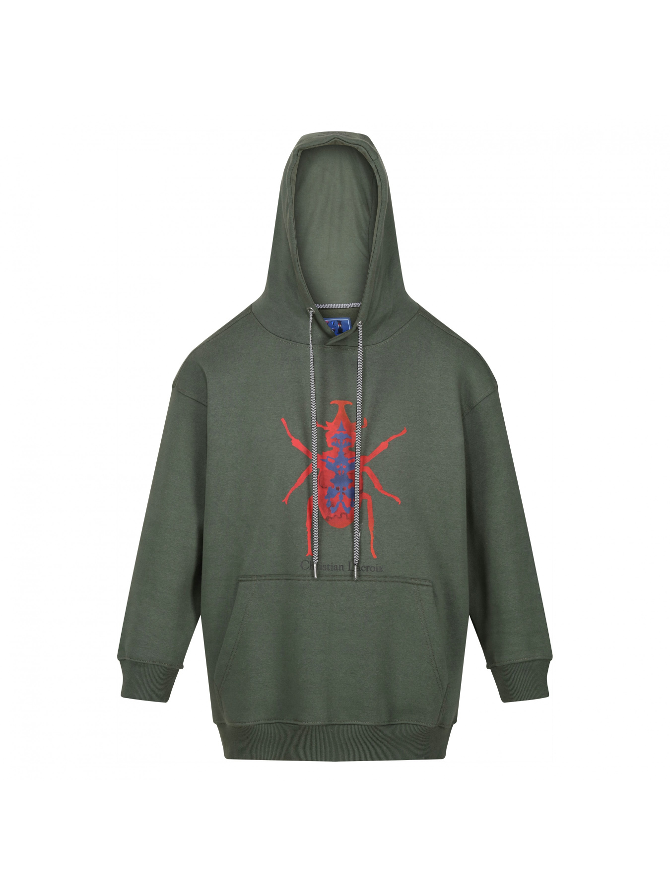 Худи Regatta модель RMA560-41C Фото