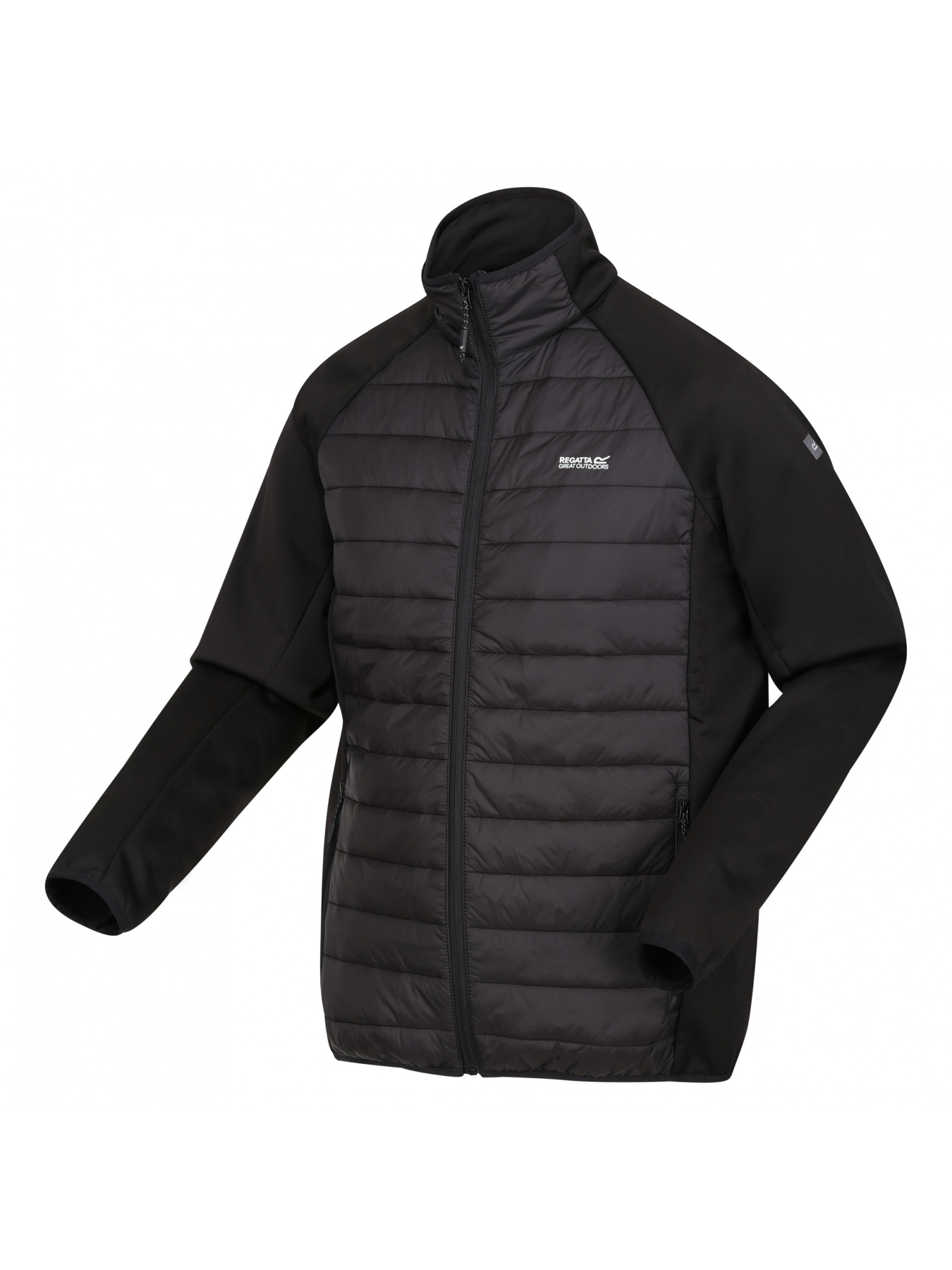 Демісезонна куртка Regatta модель RMN226-800 Фото