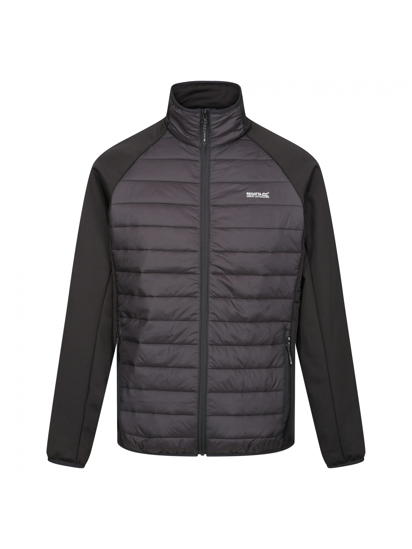 Демісезонна куртка Regatta модель RMN226-800 Фото