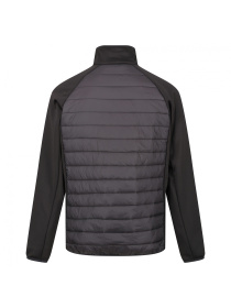 Демісезонна куртка Regatta модель RMN226-800 Фото