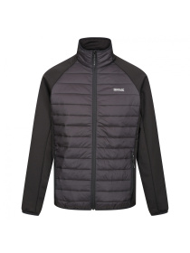 Демисезонная куртка Regatta модель RMN226-800 Фото