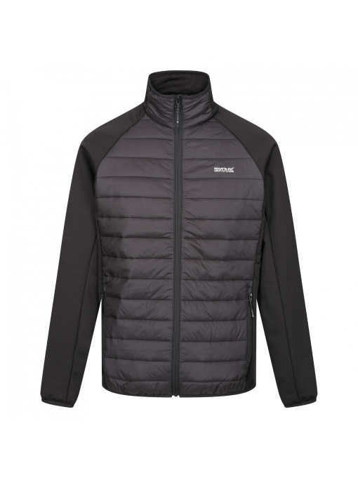 Демисезонная куртка Regatta модель RMN226-800 Фото