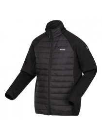 Демісезонна куртка Regatta модель RMN226-800 Фото