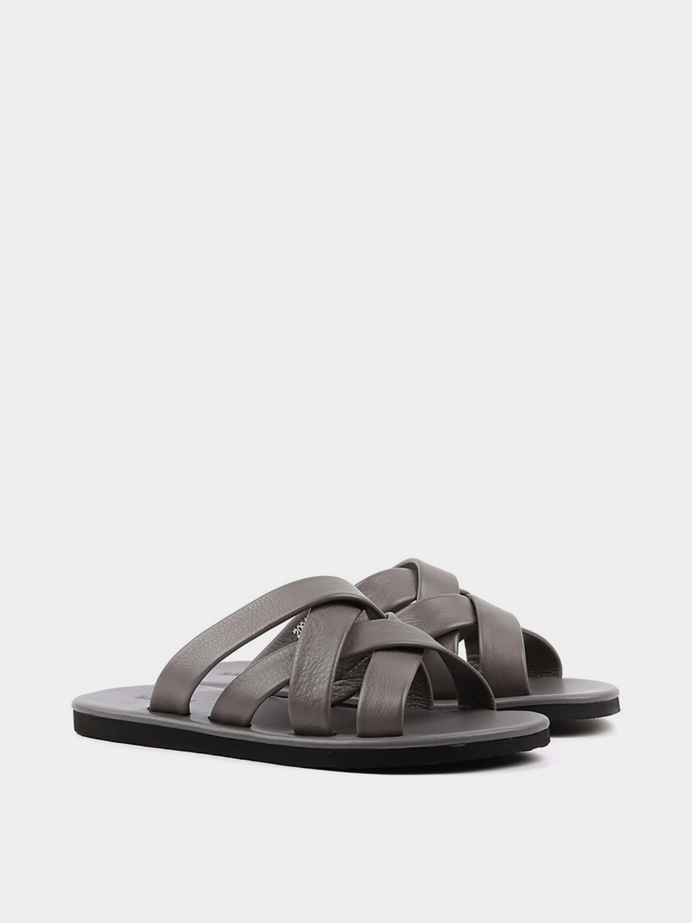 Шлепанцы Basconi модель 00000010195 Фото