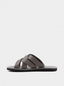 Шлепанцы Basconi модель 00000010195 Фото