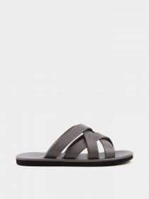 Шлепанцы Basconi модель 00000010195 Фото