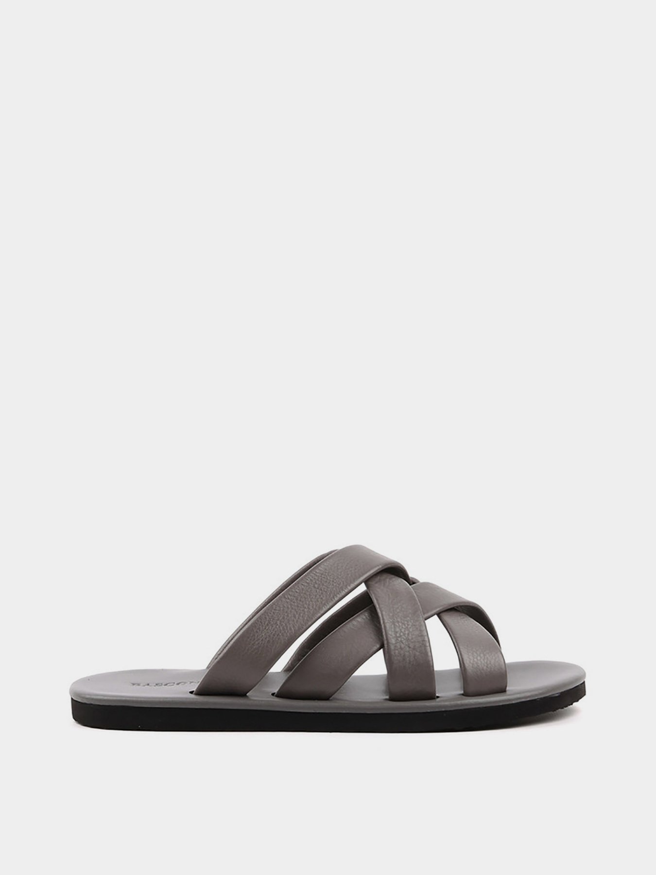 Шлепанцы Basconi модель 00000010195 Шлепанцы Basconi модель 00000010195 Фото