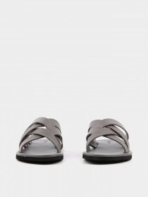 Шлепанцы Basconi модель 00000010195 Шлепанцы Basconi модель 00000010195 Фото