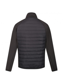 Демісезонна куртка Regatta модель RMN226-LLS Фото