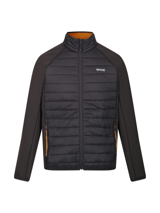 Демисезонная куртка Regatta модель RMN226-LLS Фото