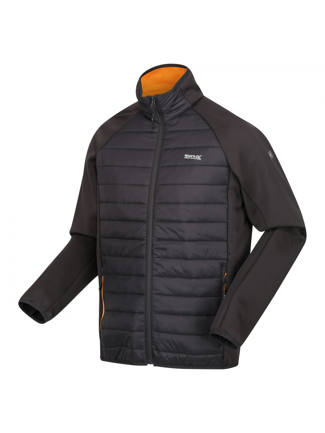 Демісезонна куртка Regatta модель RMN226-LLS Фото