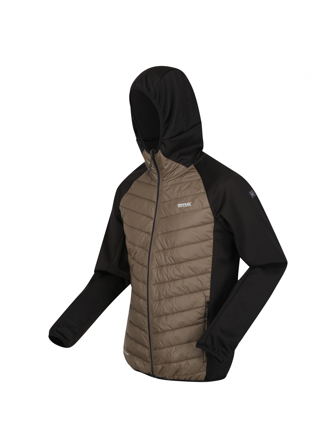 Демісезонна куртка Regatta модель RMN228-R78 Фото