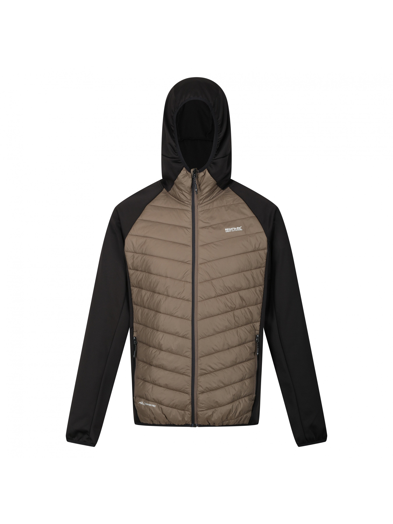 Демісезонна куртка Regatta модель RMN228-R78 Фото