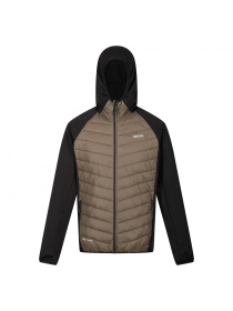 Демисезонная куртка Regatta модель RMN228-R78 Фото