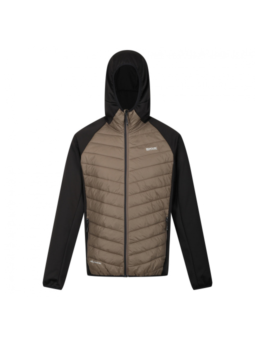 Демисезонная куртка Regatta модель RMN228-R78 Фото