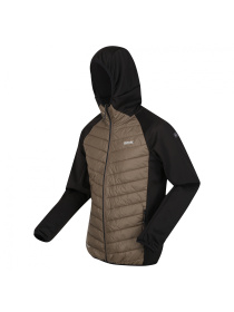 Демісезонна куртка Regatta модель RMN228-R78 Фото