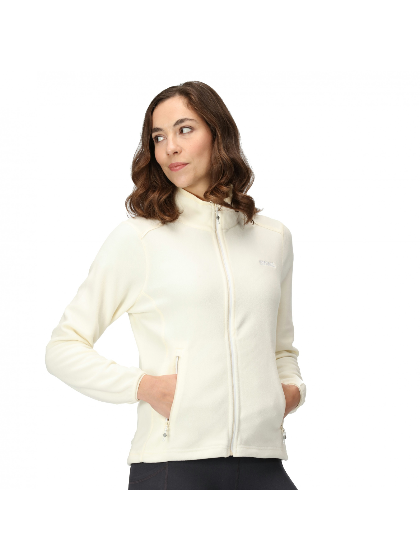 Флісова кофта Regatta Floreoiv модель RWA528-8P2 Флісова кофта Regatta Floreoiv модель RWA528-8P2 Фото