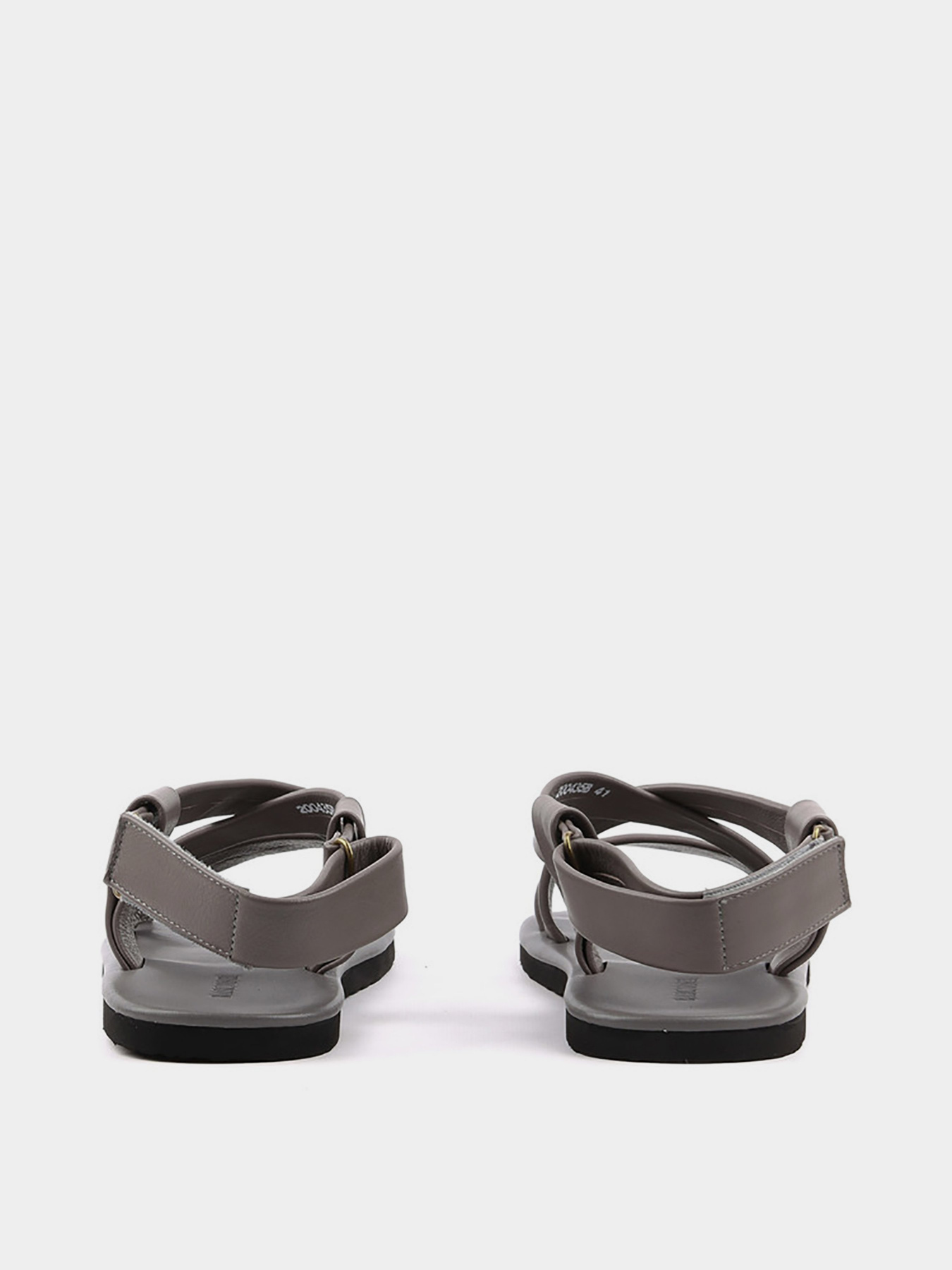 Сандалії Basconi модель 00000010194 Фото