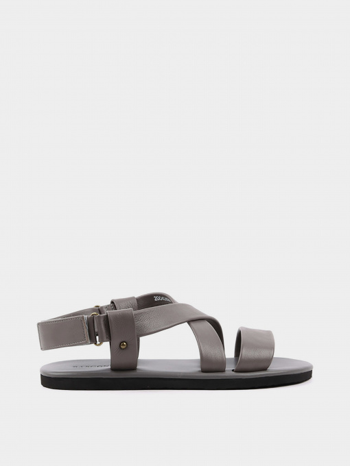 Сандалії Basconi модель 00000010194 Фото