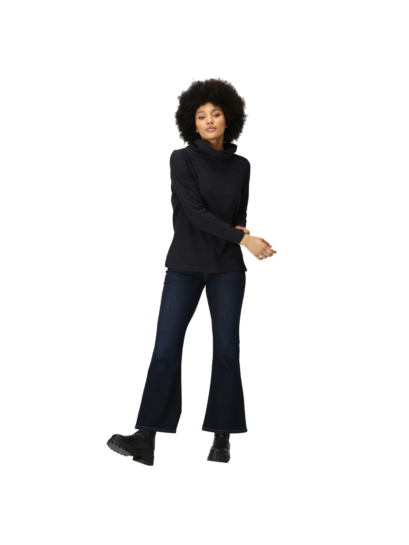 Водолазка Regatta модель RWA590-Y32 Фото