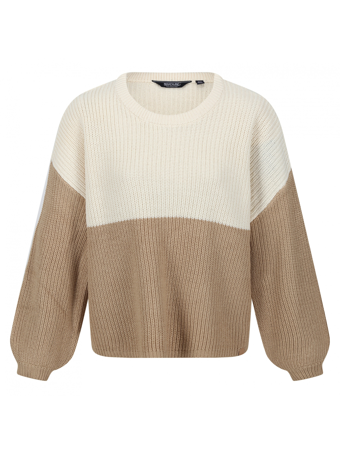 Джемпер Regatta модель RWK029-D4M Фото