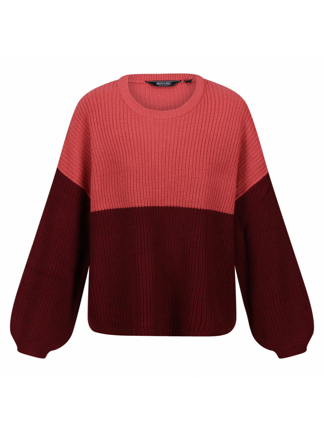 Джемпер Regatta модель RWK029-Q3R Фото