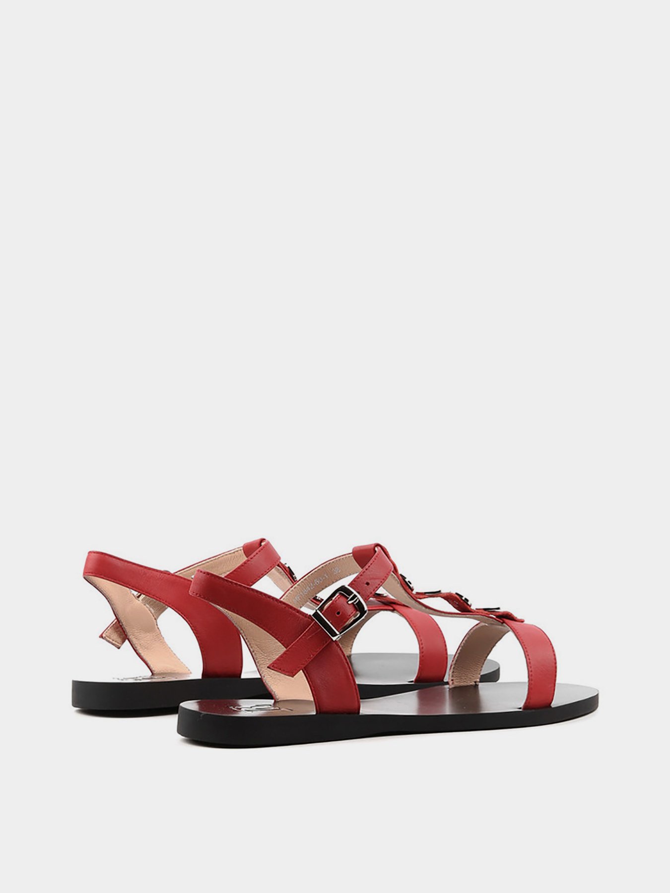 Сандалии Basconi модель 00000010183 Фото