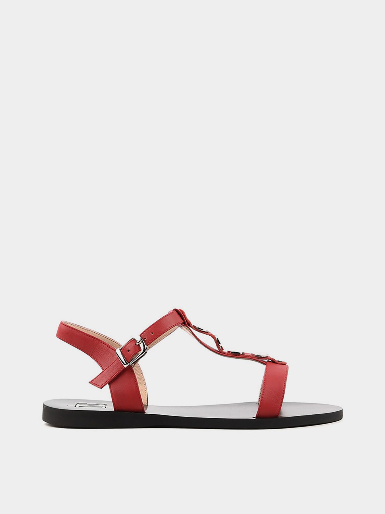 Сандалии Basconi модель 00000010183 Фото