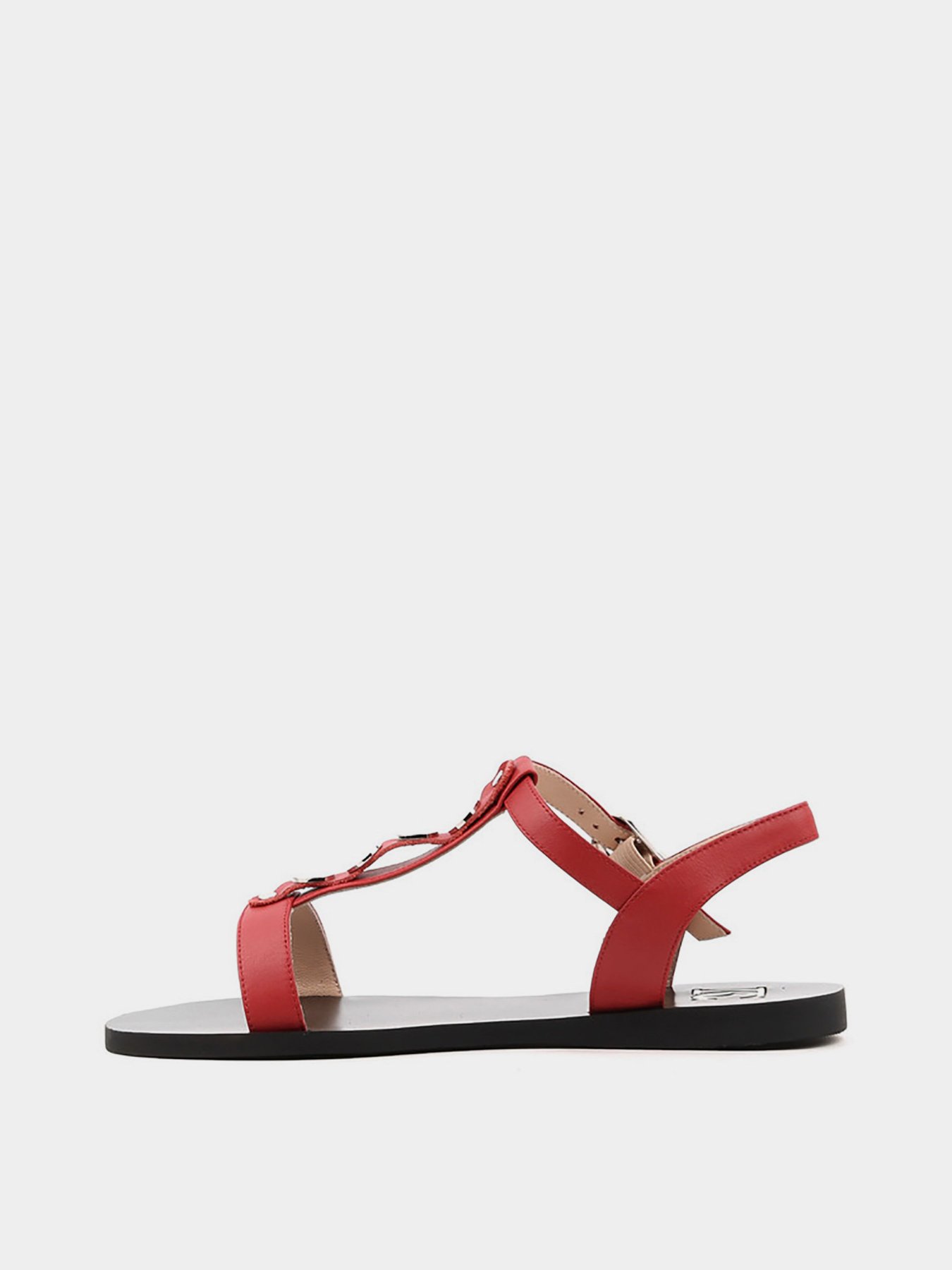 Сандалии Basconi модель 00000010183 Фото