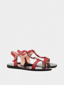 Сандалии Basconi модель 00000010183 Фото