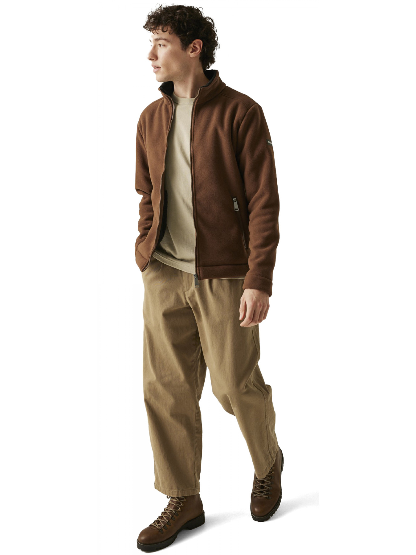 Кофта Regatta модель RMA526-28U Фото