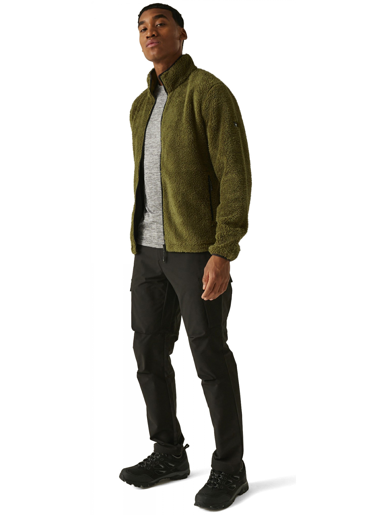 Кофта Regatta модель RMA585-1W3 Фото