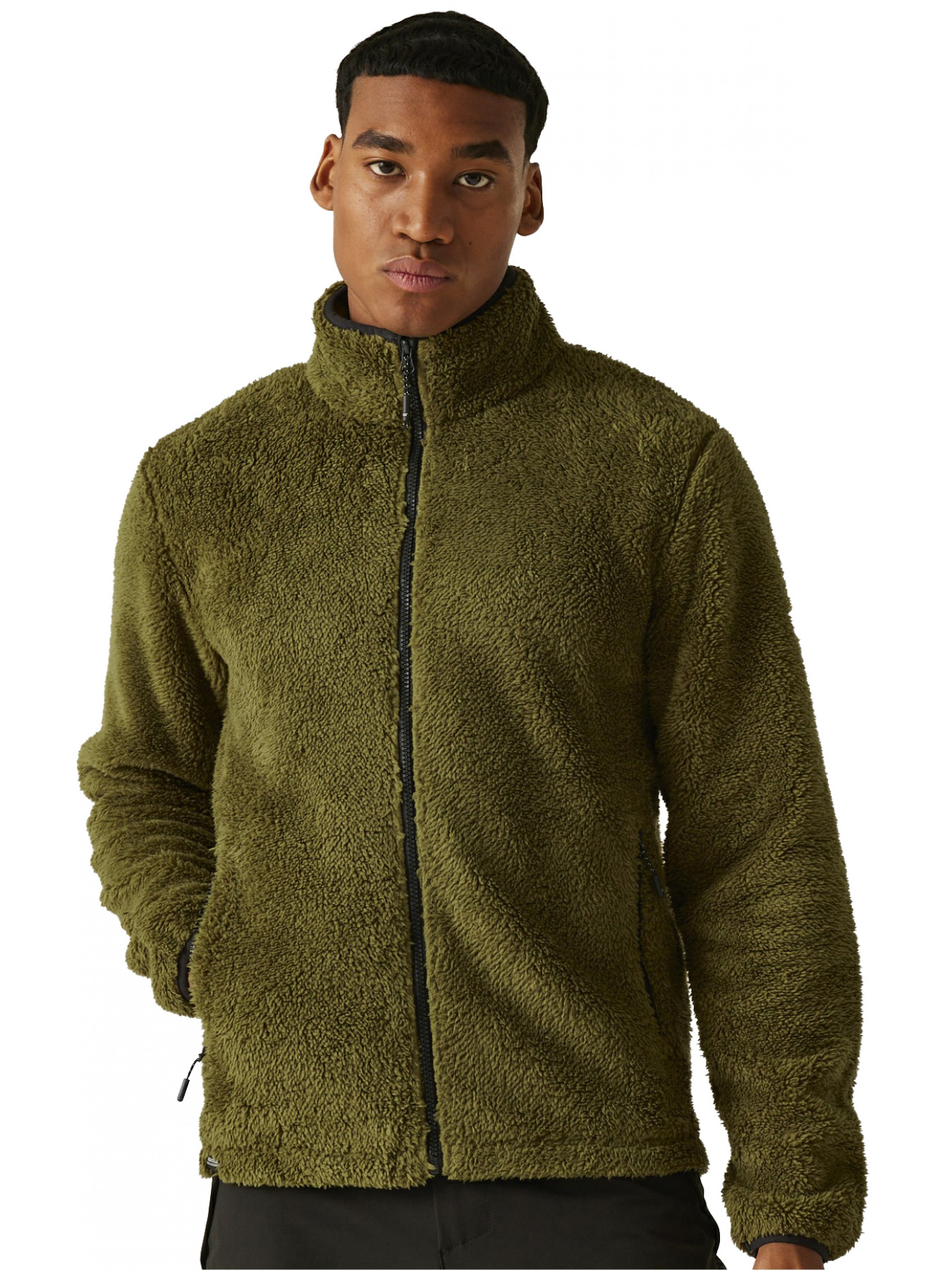 Кофта Regatta модель RMA585-1W3 Фото