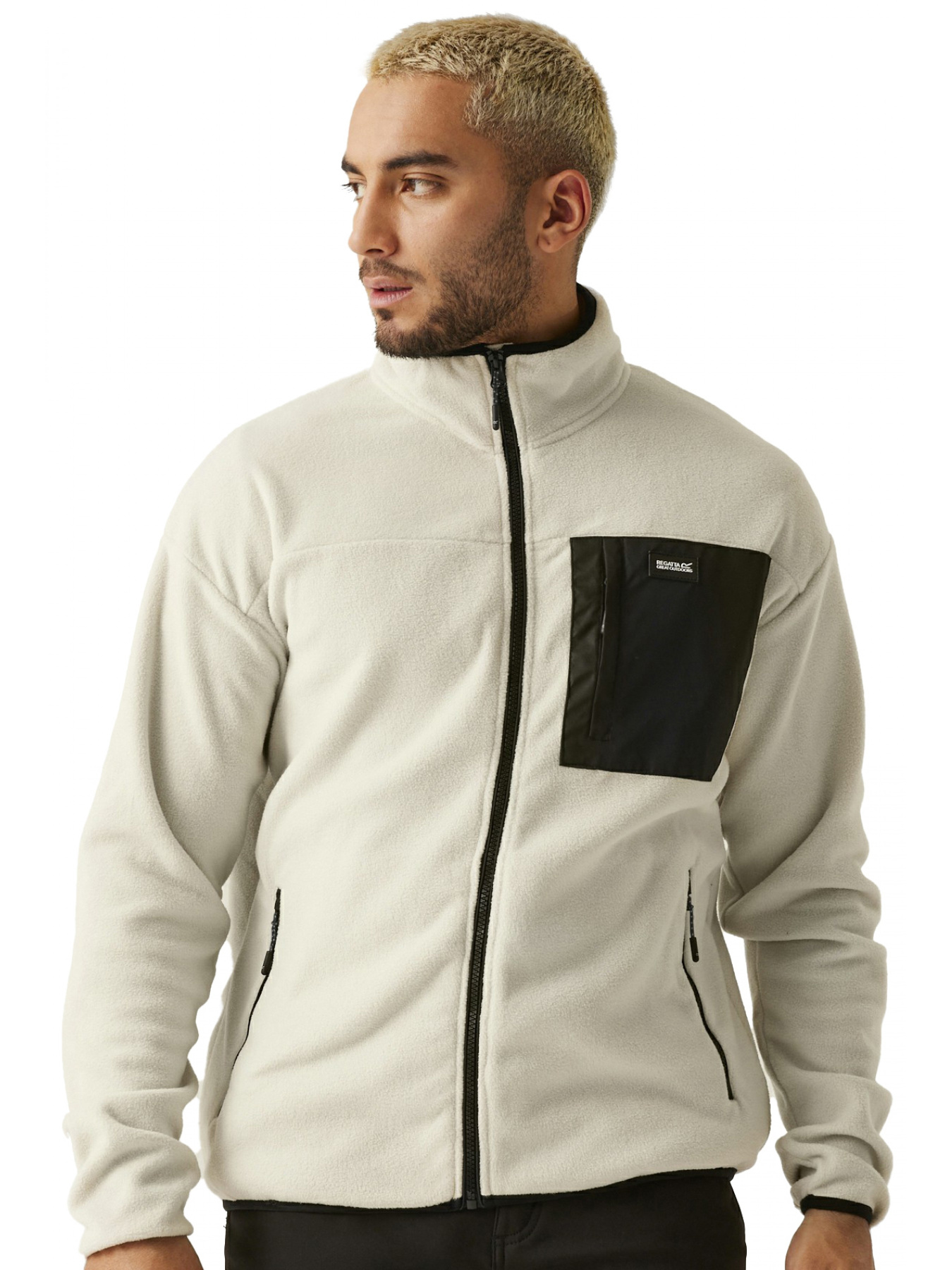 Кофта Regatta модель RMA595-2CE Фото