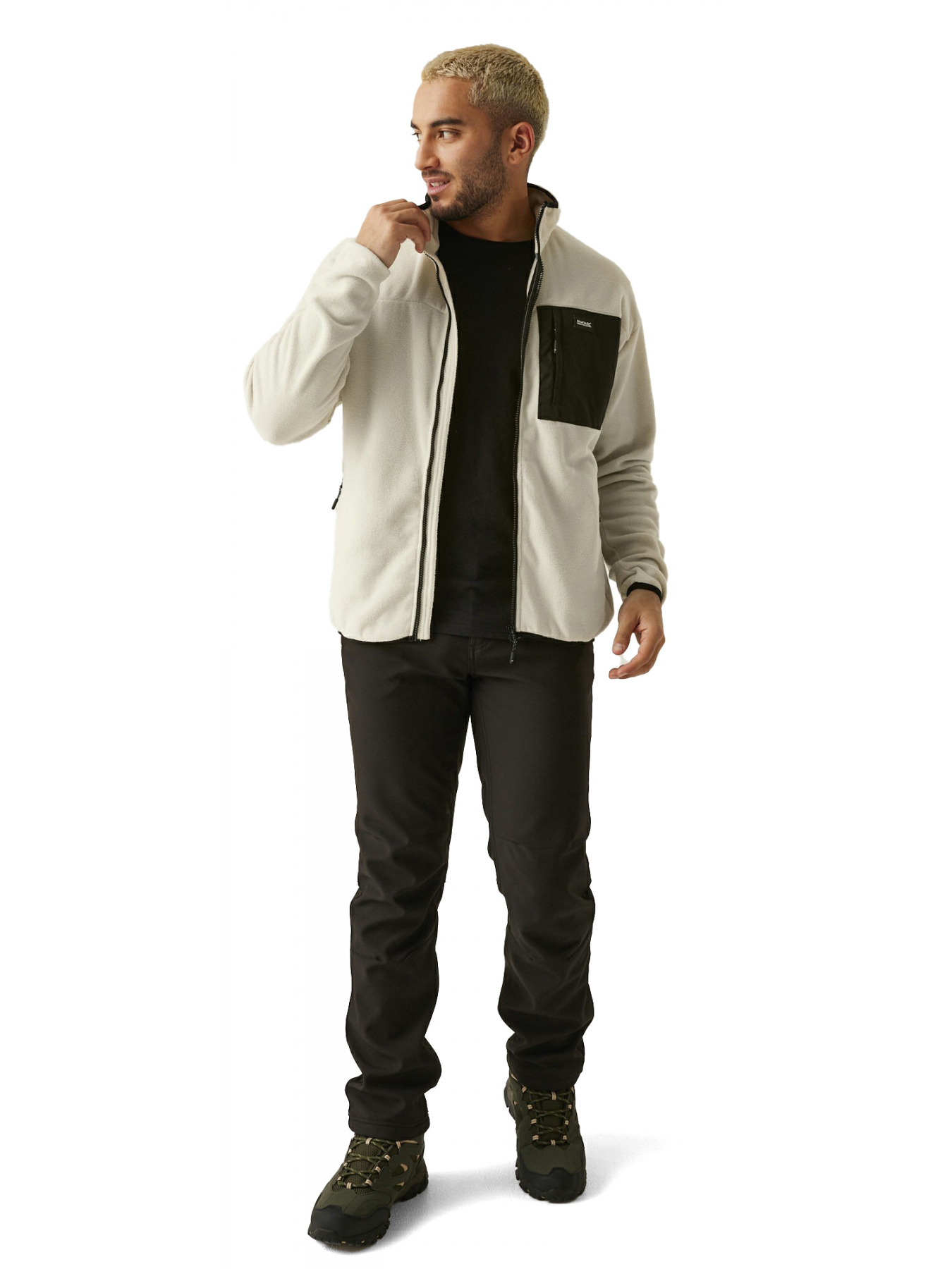 Кофта Regatta модель RMA595-2CE Фото