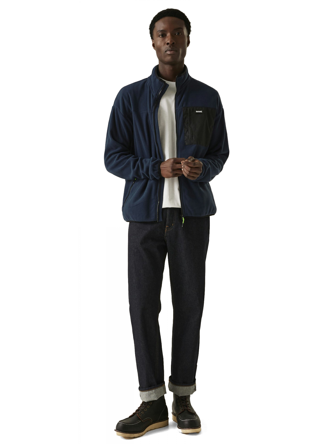 Кофта Regatta модель RMA595-540 Фото