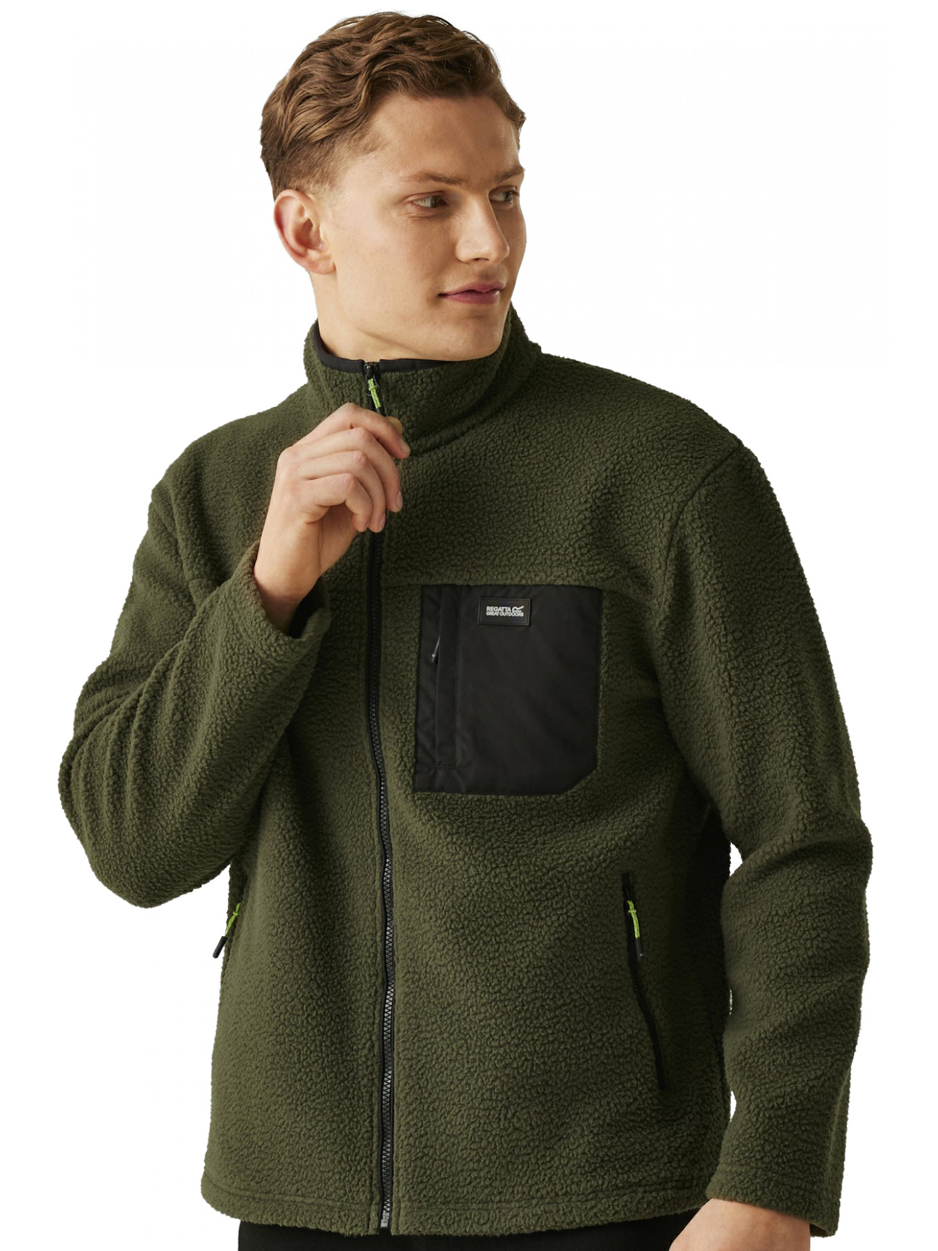 Кофта Regatta модель RMA607-41C Фото