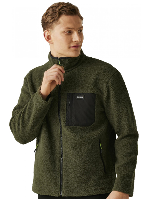 Кофта Regatta модель RMA607-41C Фото