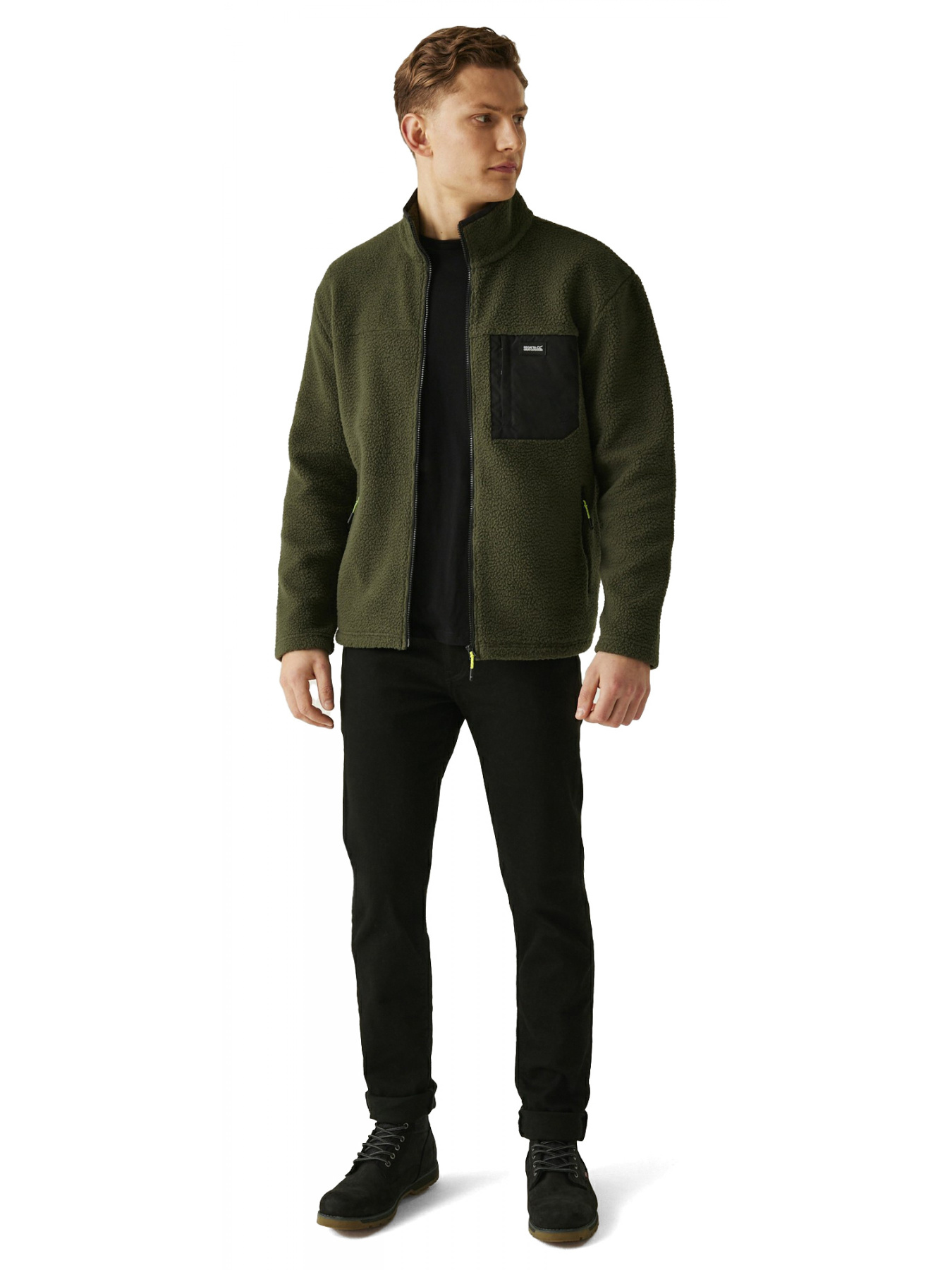 Кофта Regatta модель RMA607-41C Фото