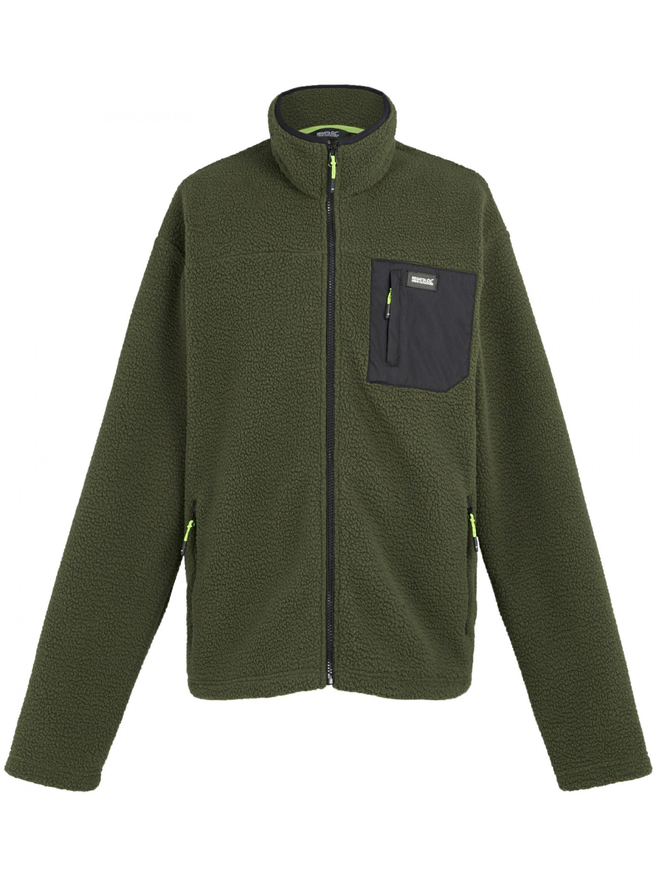 Кофта Regatta модель RMA607-41C Фото