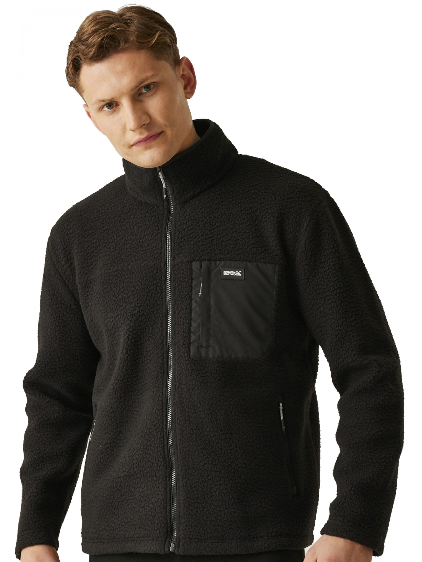 Кофта Regatta модель RMA607-800 Фото