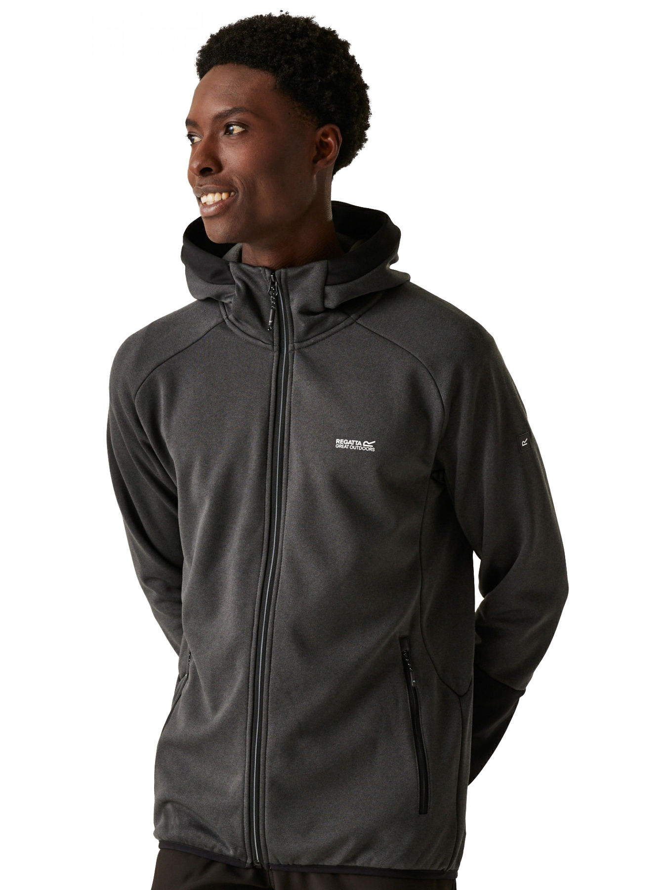 Кофта Regatta модель RML260-ZZP Фото