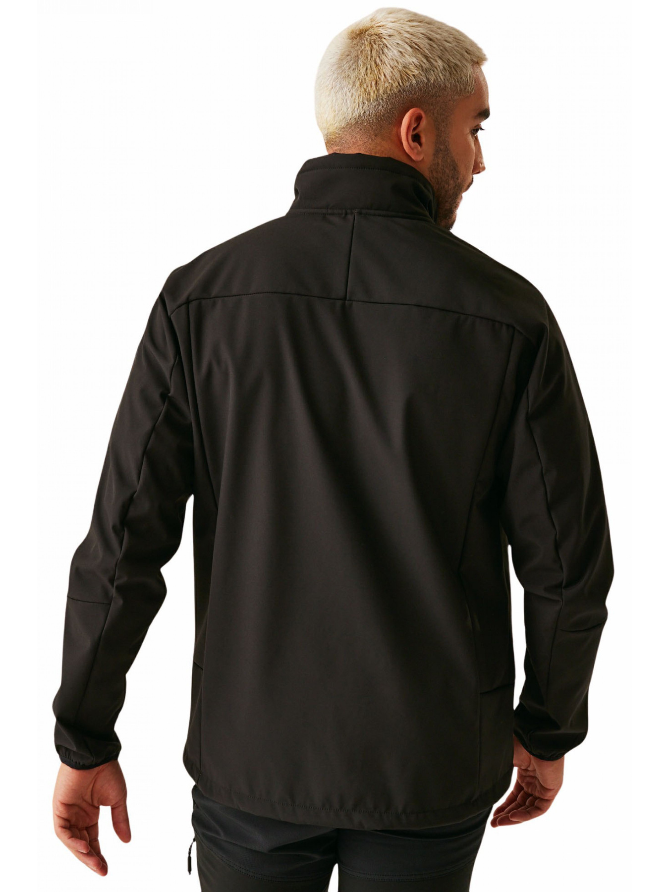 Демісезонна куртка Regatta модель RML262-09C Фото