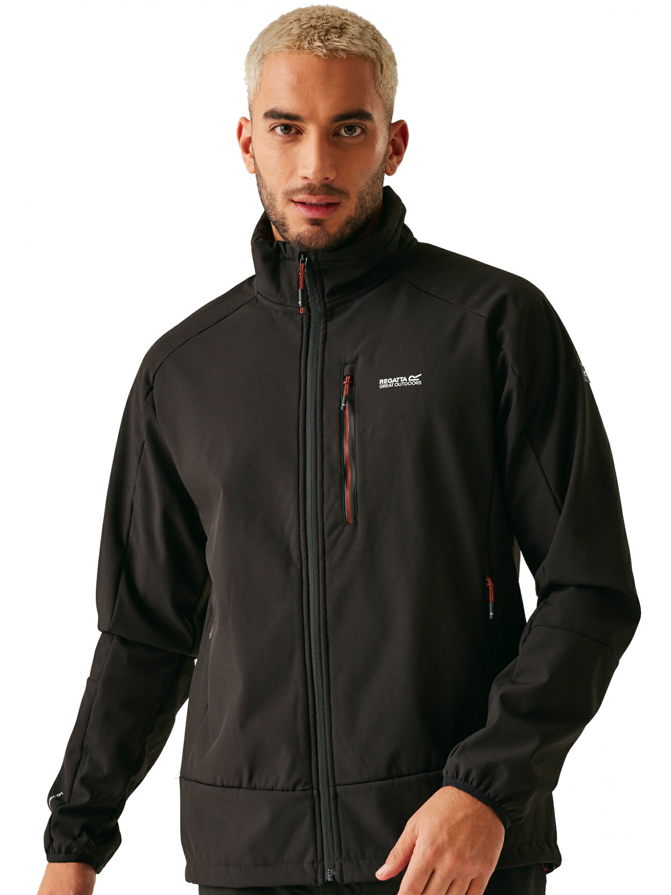 Демісезонна куртка Regatta модель RML262-09C Фото