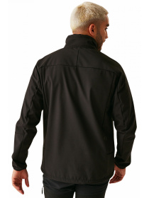 Демісезонна куртка Regatta модель RML262-09C Фото