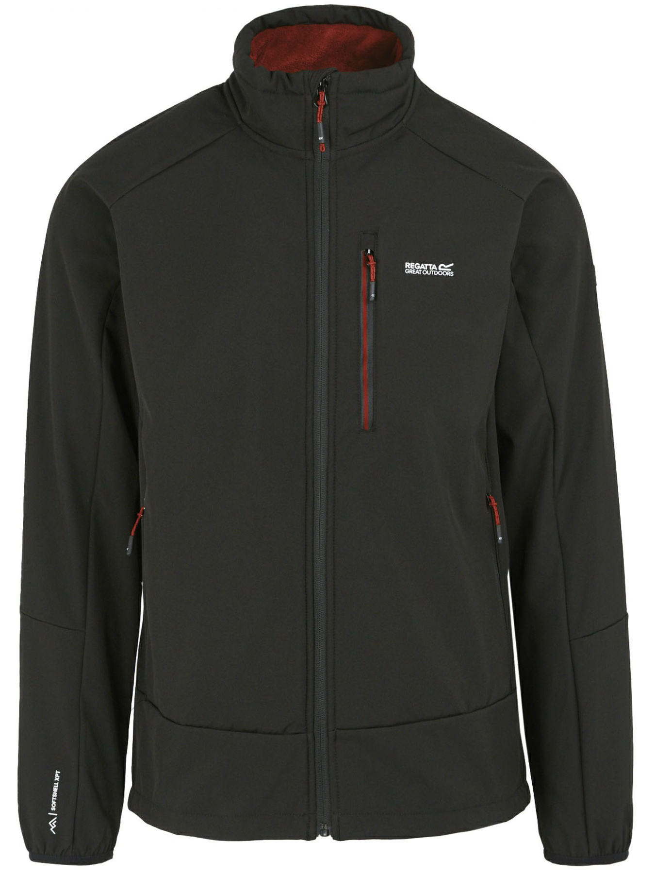 Демісезонна куртка Regatta модель RML262-09C Фото