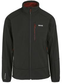 Демісезонна куртка Regatta модель RML262-09C Фото