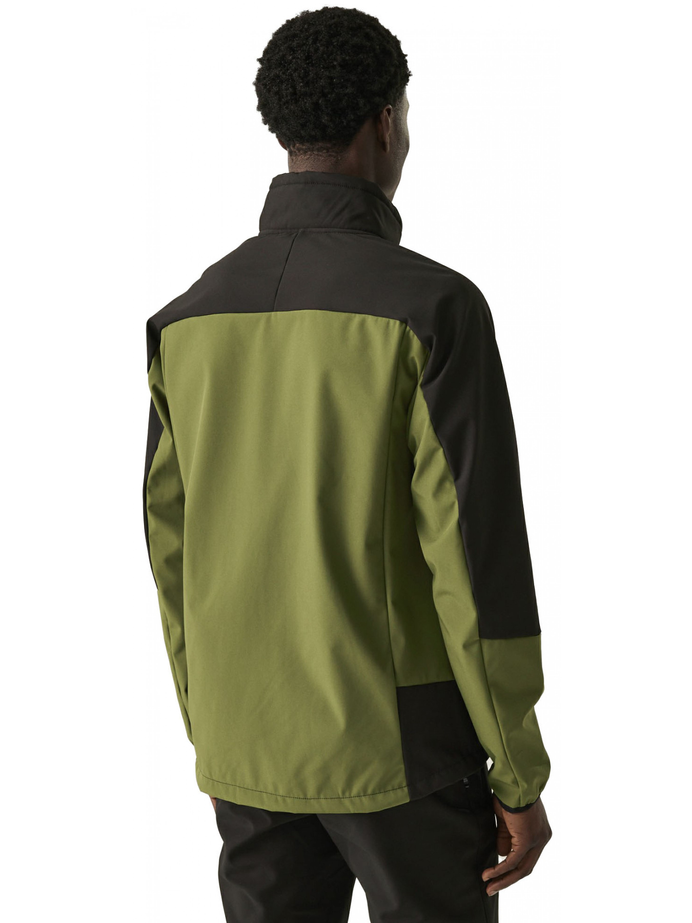 Демисезонная куртка Regatta модель RML262-0P7 Фото